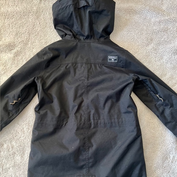 Unique Burton Prowess Women’s Snow Jacket - Picture 4 of 8